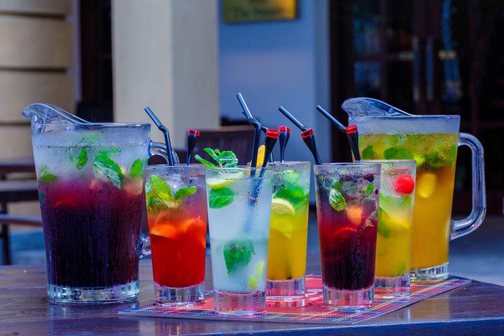The Steuart By Citrus Colombo Kültér fotó